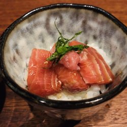 ZENKICHI - Toro fat tuna