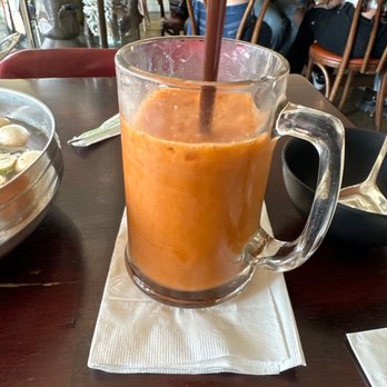 Daisy Mint - Thai Near Me - Pasadena, California