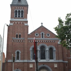 Heilige Geestkerk