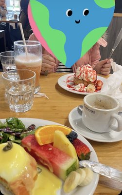 Starving Artist by null