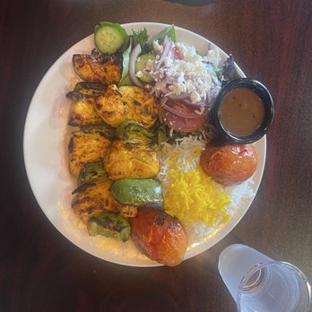 Kabob Grill - Mediterranean Near Me - Lake Forest, California Kabob Grill - Mediterranean Near Me - Lake Forest, California