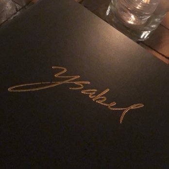 Ysabel - New American Near Me - West Hollywood, California Ysabel - New American Near Me - West Hollywood, California
