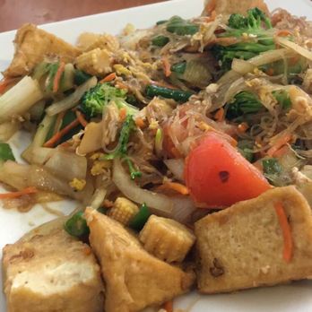 Golden Thai Kitchen - Best Thai food I've had in all of Arizona! - Thai Near Me - Phoenix, Arizona