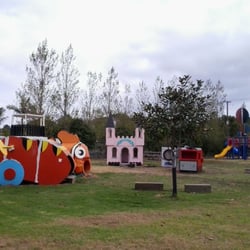 Matakana Country Park - for Kids