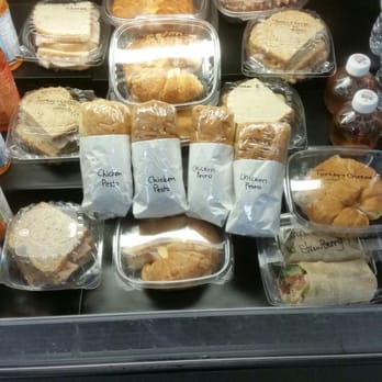 Kahala Coffee Traders - Assorted sandwiches - Coffee & Tea Near Me - San Bernadino, California Kahala Coffee Traders - Assorted sandwiches - Coffee & Tea Near Me - San Bernadino, California