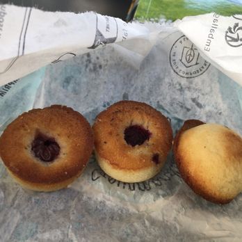 Le Four à Bois - Financiers - Bakeries Near Me - Reims, 51 Le Four à Bois - Financiers - Bakeries Near Me - Reims, 51