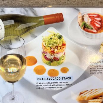 Mb Grille - Seafood Near Me - Torrance, California Mb Grille - Seafood Near Me - Torrance, California