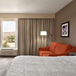 Hampton Inn Denville/Rockaway/Parsippany - Guest room