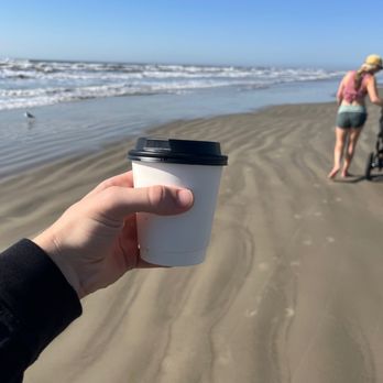 Pariah Coffee - A very sexy hand - Coffee & Tea Near Me - Jamaica Beach, Texas Pariah Coffee - A very sexy hand - Coffee & Tea Near Me - Jamaica Beach, Texas