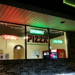 Bella Napoli Trattoria - First Time Here