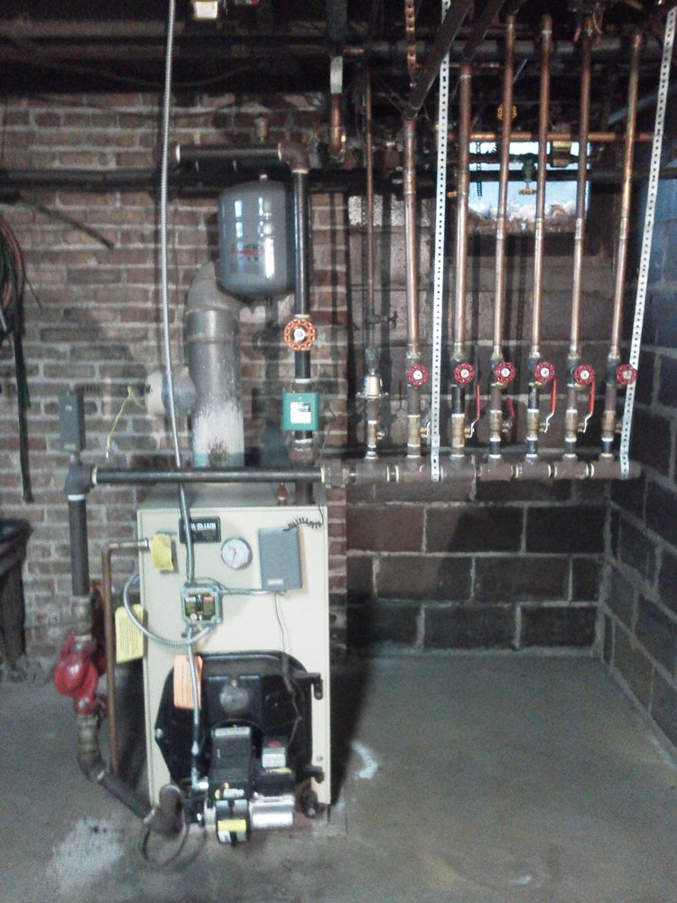 Slide of Big John The Plumber