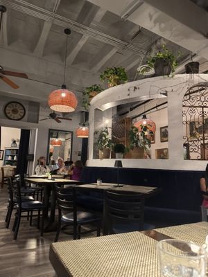 Salento Bistrot by null