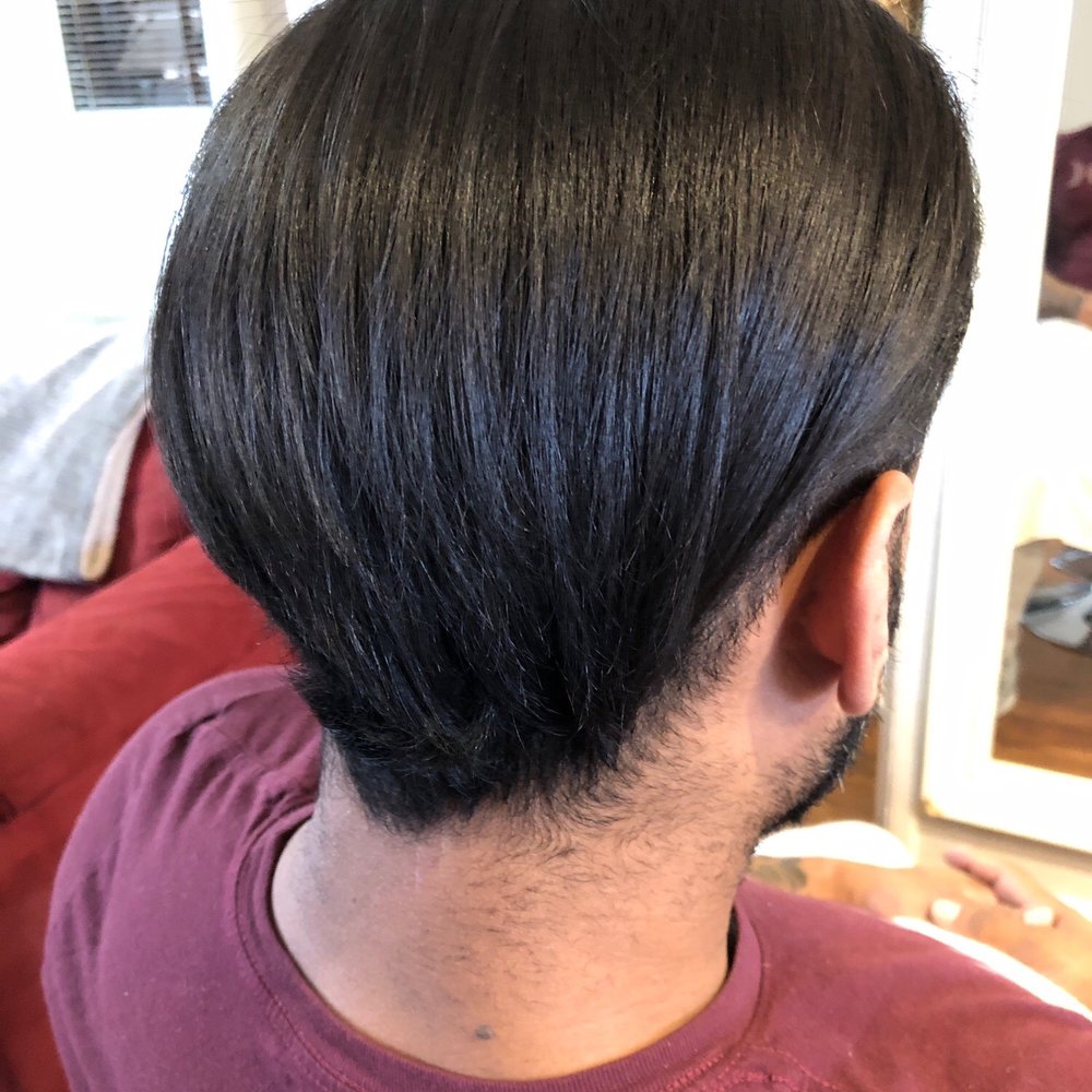 Brazilian Blowout Brazilian Blowout