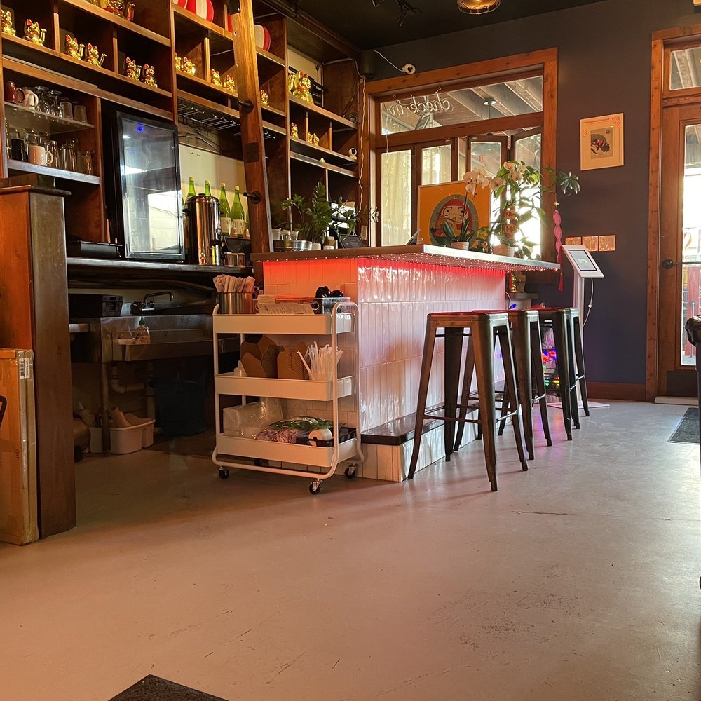 Nomiya - bar - Ramen Near Me - New Orleans, Louisiana Nomiya - bar - Ramen Near Me - New Orleans, Louisiana