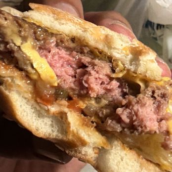 McDonald's - Quarter Pounder with Cheese - Coffee & Tea Near Me - Wingate, North Carolina McDonald's - Quarter Pounder with Cheese - Coffee & Tea Near Me - Wingate, North Carolina