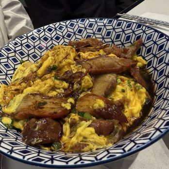 Chrisly Cafe - Hong Kong Style Cafe Near Me - Markham, Ontario