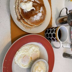 Eva's Pancake House & Restaurant