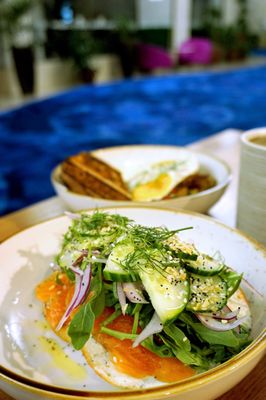 The Speckled Egg PGH by null