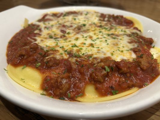 Olive Garden Italian Restaurant by null