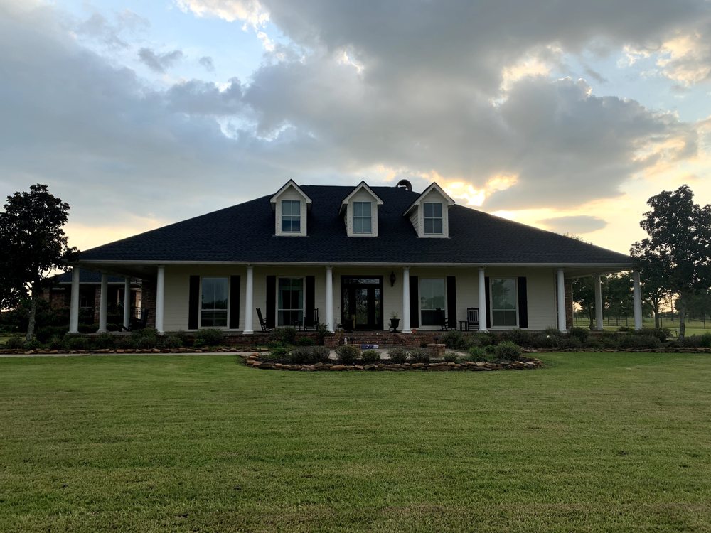 Slide of AJT Roofing