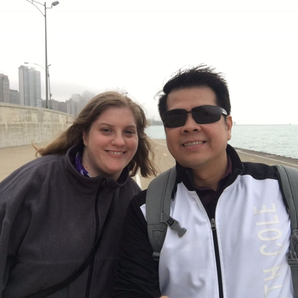 Lake Michigan - Beaches Near Me - Chicago, Illinois