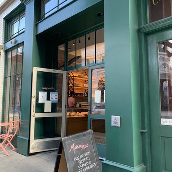 Maison Nico - Bakeries Near Me - San Francisco, California