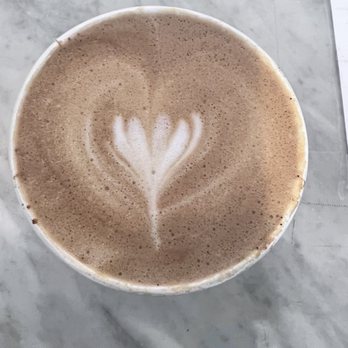 Salvi Coffee - Cappuccino with a mum! - Cafes Near Me - Vero Beach, Florida