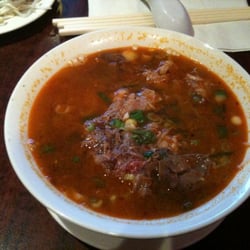 Co Do Vietnamese Restaurant - Pho Sate Bo