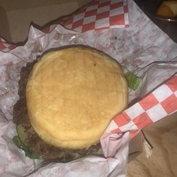 Double Burgers