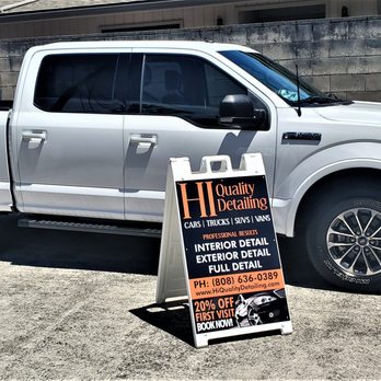 HI Quality Detailing - Auto Detailing Near Me HI Quality Detailing - Auto Detailing Near Me