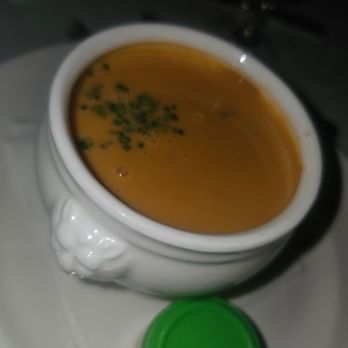 Baltaire Restaurant - Lobster Bisque - Steakhouses Near Me - Los Angeles, California Baltaire Restaurant - Lobster Bisque - Steakhouses Near Me - Los Angeles, California