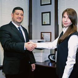 Law Offices of Eugene Mogilevsky
