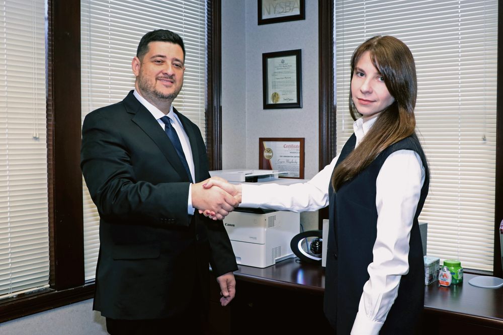 Law Offices of Eugene Mogilevsky - divorce attorney in Indianapolis, IN