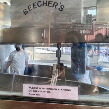 Beecher's Handmade Cheese - Cheese Shops Near Me - Seattle, Washington Beecher's Handmade Cheese - Cheese Shops Near Me - Seattle, Washington