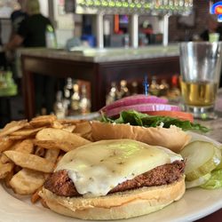 The Station Bar and Grill