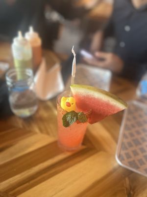 Rreal Tacos - Decatur by null