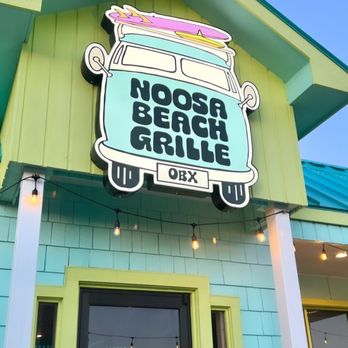 Noosa Beach Grill - American Near Me - Kill Devil Hills, North Carolina Noosa Beach Grill - American Near Me - Kill Devil Hills, North Carolina
