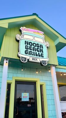 Noosa Beach Grille by null