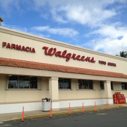 Walgreens