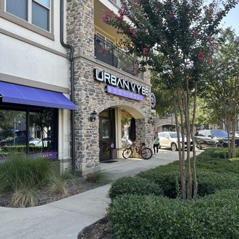 Urban Vybe - Yoga Near Me - Flower Mound, Texas Urban Vybe - Yoga Near Me - Flower Mound, Texas