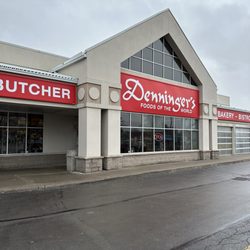 Denninger’s - Storefront