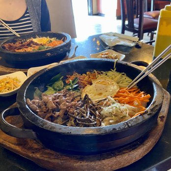 GOGI - Bulgogi Bimimbap - Sushi Bars Near Me - Chandler, Arizona GOGI - Bulgogi Bimimbap - Sushi Bars Near Me - Chandler, Arizona
