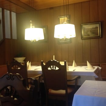 ForkenHannes - Seafood Near Me - Juist, NI