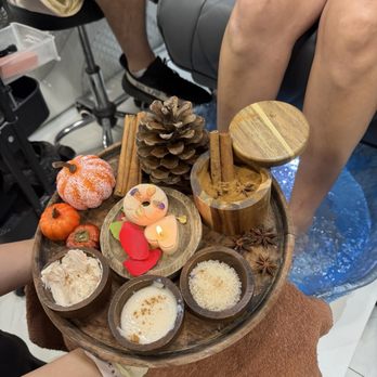 Bee Nails & Spa - Nail Salons Near Me - Riverside, California