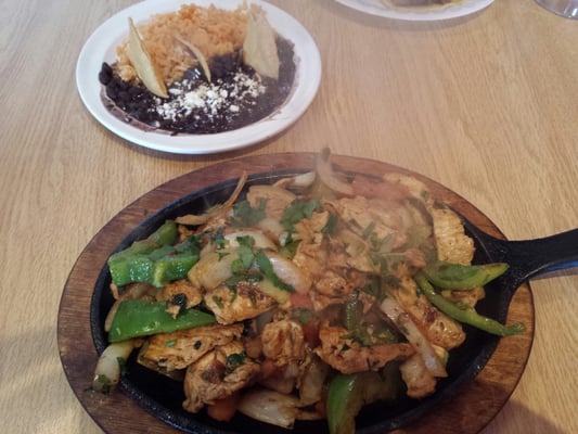 El Garage Restaurant by null