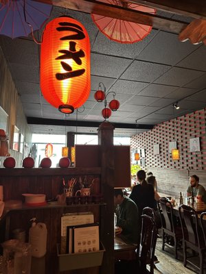 Coco's Ramen by null