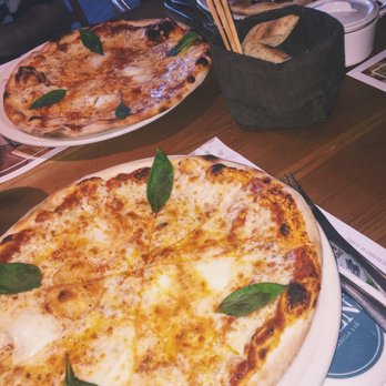 Oven - Margarita pizzas! - Pizza Near Me - Madrid, M Oven - Margarita pizzas! - Pizza Near Me - Madrid, M