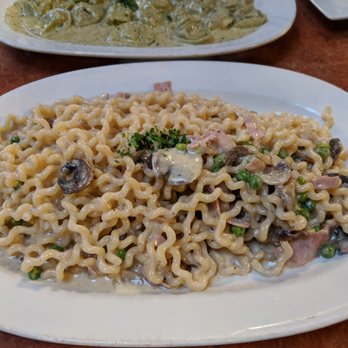 Italian Tomato Restaurant - Fusilli Lunghi Milano - Italian Near Me - Richmond, British Columbia Italian Tomato Restaurant - Fusilli Lunghi Milano - Italian Near Me - Richmond, British Columbia