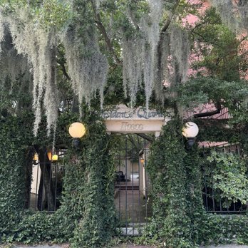 Presidents' Quarters Inn - Bed & Breakfast Near Me - Savannah, Georgia