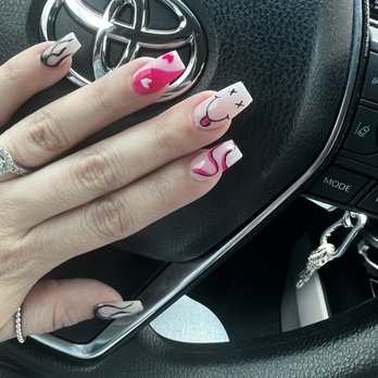 Best Nails - Artist: Tony - Nail Salons Near Me - Marysville, Washington Best Nails - Artist: Tony - Nail Salons Near Me - Marysville, Washington